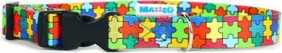 Изображение Matteo MATTEO OBROA TAMA PUZZLE 20mm/30-55cm