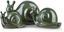 Attēls no MAVE GREEN Figura limak ceramiczny 25x14,5x15cm