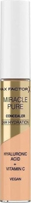 Изображение MAX FACTOR Korektor Twarzy Max Factor Miracle Pure N 1 (7,8 ml)