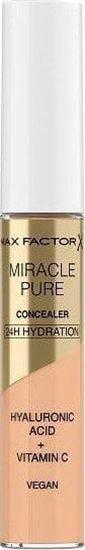 Изображение MAX FACTOR Korektor Twarzy Max Factor Miracle Pure N 1 (7,8 ml)