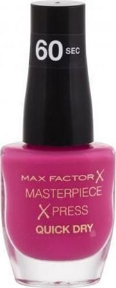 Picture of MAX FACTOR Max Factor Nailfinity Lakier do paznokci 12ml 200 The Icon