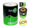 Picture of MAXELL DVD+R Blank Recordable Digital Disc DVDR / 4.7GB / 16x SPEED / 120mins / 100 Pack