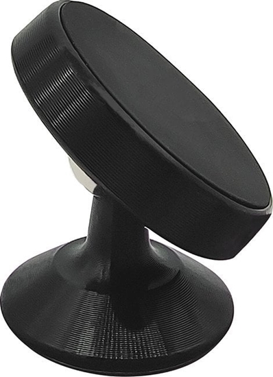 Picture of MaxLife  Maxlife Uchwyt Samochodowy Mxch-09 Magnetyczny Czarny Przyklejany
