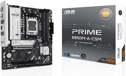 Изображение Pyta gówna Asus PRIME B850M-A-CSM
