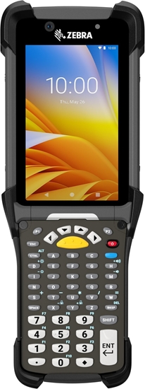 Изображение MC:WLAN,GUN,2DER,43KY,4/32GB,CAM,GMS,VBTR,NFC, RW