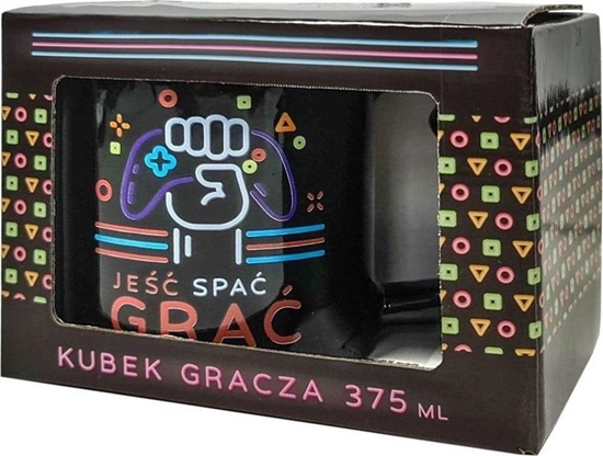 Picture of MCD Kubek gracza (519633) - 5903420855012