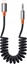 Attēls no Mcdodo Cable Mcdodo CA-0890 Lightning to 3.5mm AUX mini jack, 1.8m (black)