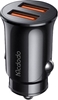 Picture of adowarka Mcdodo adowarka samochodowa Mcdodo CC-6602 12W 2A