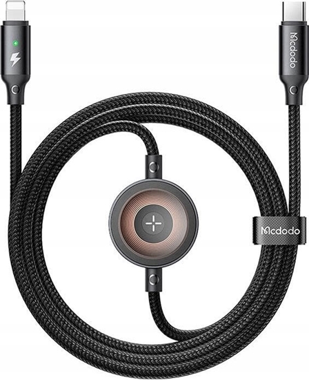 Picture of Kabel USB Mcdodo 1.5 m Czarny (CA-5680)