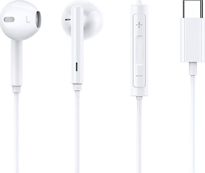 Picture of Suchawki Mcdodo Suchawki przewodowe Mcdodo HP-7500, USB-C (biae)