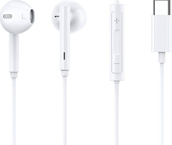 Picture of Suchawki Mcdodo Suchawki przewodowe Mcdodo HP-7500, USB-C (biae)