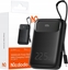 Attēls no Mcdodo Power Bank Mcdodo MC-3253 10000mAh, 22.5W, for Light (black)