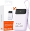 Изображение Mcdodo Power Bank Mcdodo MC-3255 10000mAh, 22.5W, for Light (purple)