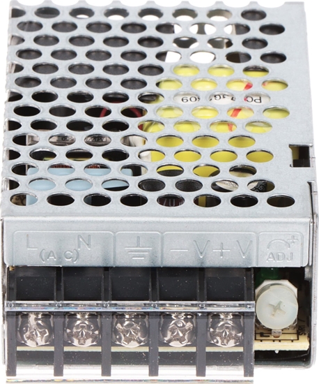 Picture of Mean Well ZASILACZ IMPULSOWY RS-25-12 MEAN WELL