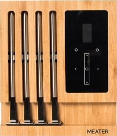Picture of MEATER Meater Block - Premium Kabelloses Smart Thermometer 4 Stk.