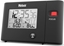 Attēls no Mebus 25795 Radio controlled Alarm Clock with Projection