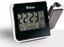 Picture of Mebus 42425 Projection Alarm Clock