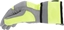 Attēls no Mechanix Wear COLDWORK LEATHER GAUNTLET HIVIZ MD HIVIZ YELLOW