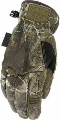 Attēls no Winter gloves Mechanix SUB40 Realtree, size L