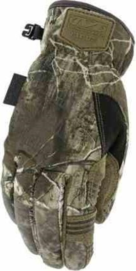 Picture of Winter gloves Mechanix SUB40 Realtree, size L