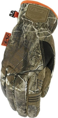 Picture of Mechanix Wear Rkawice Mechanix SUB40 Realtree Edge REALTREE EDG