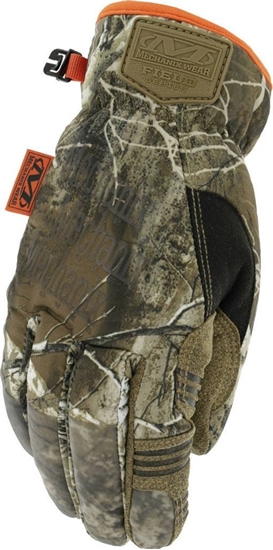 Изображение Mechanix Wear Rkawice Mechanix SUB40 Realtree Edge REALTREE EDG
