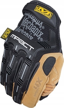 Picture of Mechanix Wear Rkawice M-PACT® Czarne