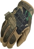 Изображение Cimdi Mechanix Wear The Original Woodland Camo; M