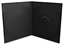 Изображение MediaRange DVD-Leerhülle für 1 Dics 7mm Taschenformat schwar