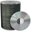 Attēls no Mediarange DVD-R 4.7GB 100pcs unbedruckt/blank silber