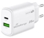 Picture of POWER ADAPTER USB/USB-C 25W/FAST MRMA112-2 MEDIARANGE