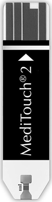 Picture of Medisana MediTouch 2 Blood glucose test strips