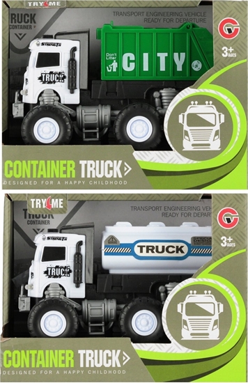 Picture of Mega Creative AUTO CIEZAR MIX DZ/SW P/B 14X11X8 MIX2 MC96/192