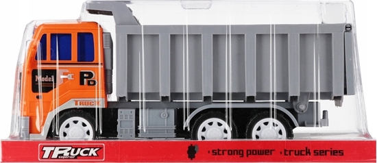 Изображение Mega Creative AUTO CIEZAR WYWROT 35X15X13 MC PBX 24/48