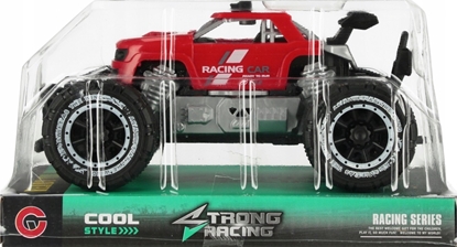 Изображение Mega Creative AUTO TEREN 18X10X11 MC PBX 90/180