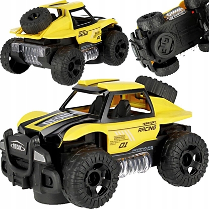 Изображение Mega Creative Auto terenowe Off-road