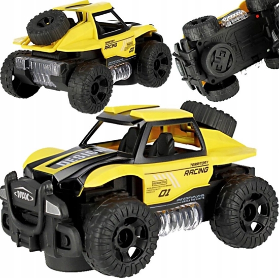 Изображение Mega Creative Auto terenowe Off-road