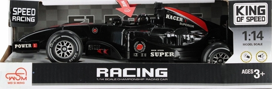 Picture of Mega Creative AUTO WYSCIG DZ/SW P/B 32X10X14 MC WB 24/48