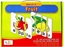Picture of Mega Creative GRA EDUK PUZZLE OWOCE 29X22X6 MC PUD 24/48