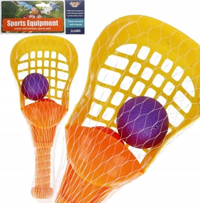 Picture of Mega Creative GRA LAPACZ WYRZUT 19X44 MC PBH 36/72