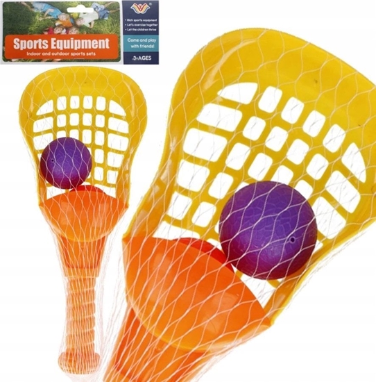 Picture of Mega Creative GRA LAPACZ WYRZUT 19X44 MC PBH 36/72