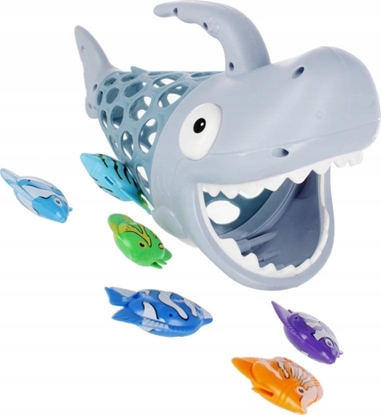 Picture of Mega Creative GRA RYBKI REKIN 18X33X11 MC B/C 24/48