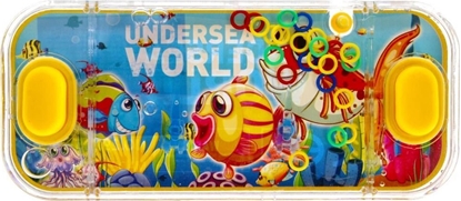 Изображение Mega Creative GRA WODNA OCEAN 15X7 MIX4 MC DISP 24/96/192