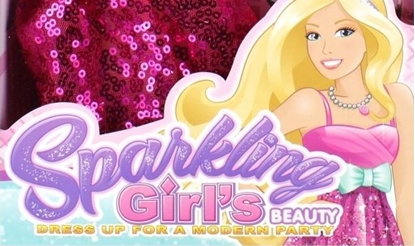 Attēls no Mega Creative LALKA 29CM AKC 17X31X6 MC WB60/120