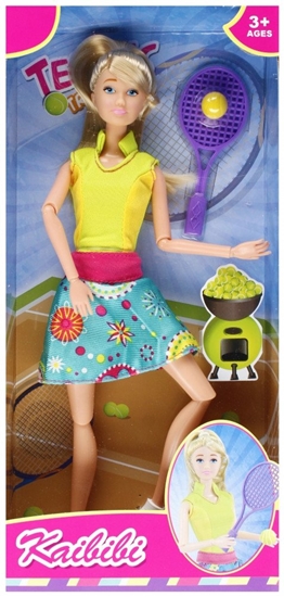 Picture of Mega Creative LALKA 29CM AKC SPORT 15X33X5 WB 48/96