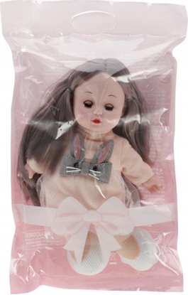 Picture of Mega Creative LALKA B/O 30CM 25X39X6 MIEKKA PBH 64/128 PG