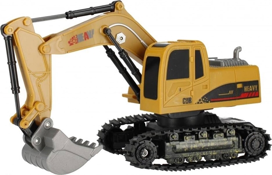 Изображение Mega Creative MASZYNA BUD KOPARK R/C FF LAD AKC 48X31X10 MC 18