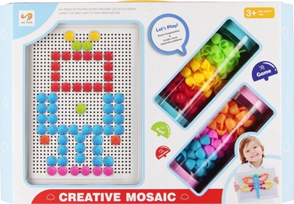 Picture of Mega Creative MOZAIKA DO UKL 42X28X7 MC WB 18/36