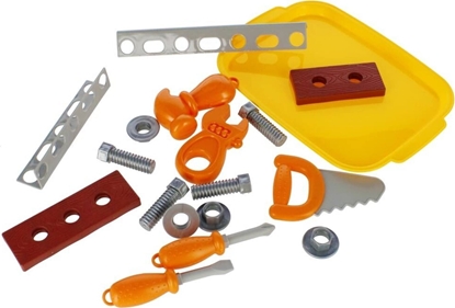 Picture of Mega Creative NARZEDZIA 21X32X4 MC PBH 72/144