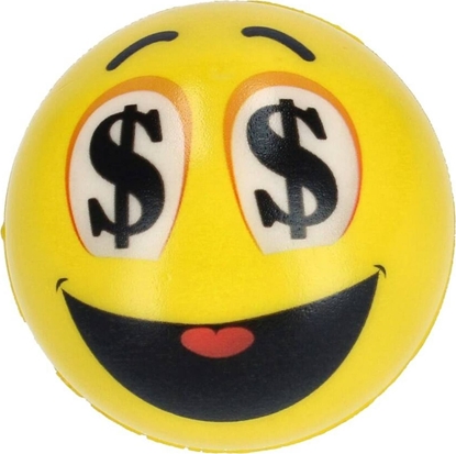 Picture of Mega Creative PILKA ANTYSTRES 7CM MC SPORT BUZKA 24/288/576